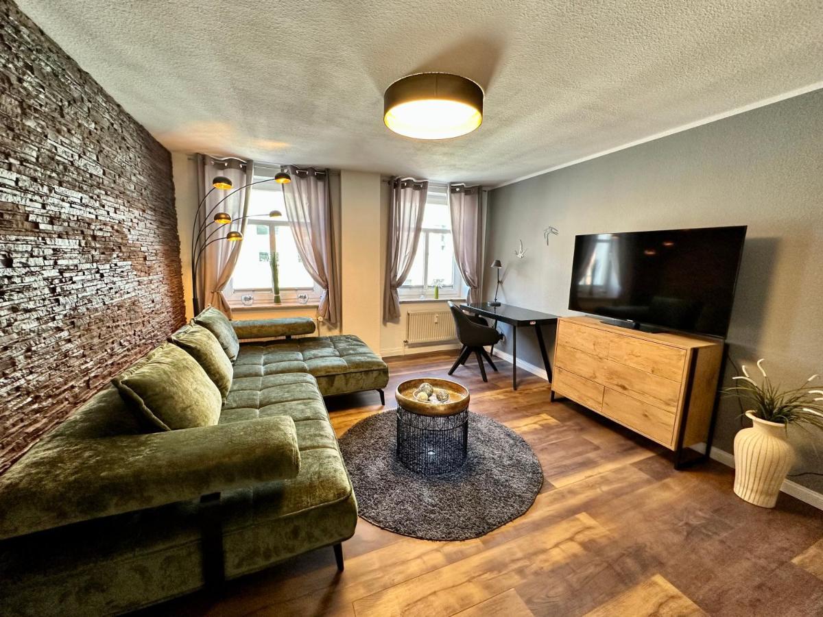 Apartment Stilvoll Wohnen Schwerin (Mecklenburg-Vorpommern)